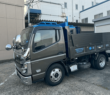 保有重機・車両04