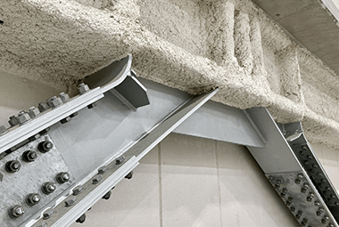 アスべストの写真